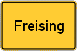 schlüsseldienst Freising