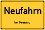 schlüsseldienst Neufahrn bei Freising