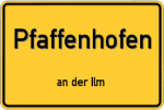 schlüsseldienst Pfaffenhofen